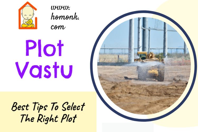 plot vastu