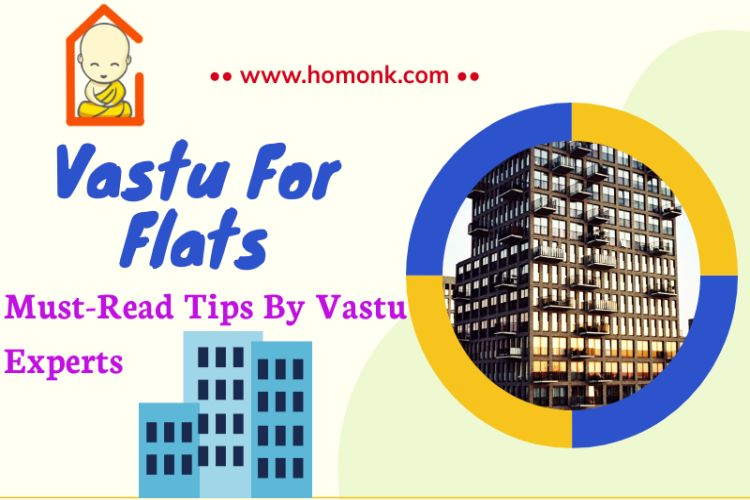 vastu for flats